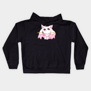 Hey you... Contract? Kids Hoodie